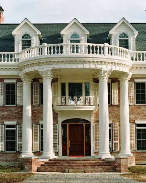 Amherst Mouldings Inc. Amherst Mouldings Inc.