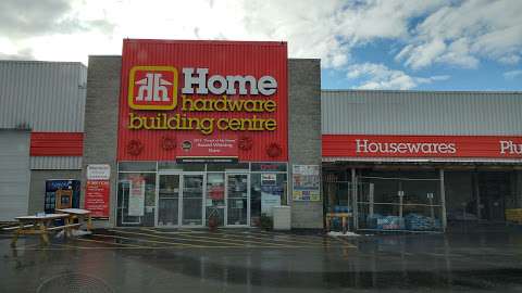 Wellesley Home Centre